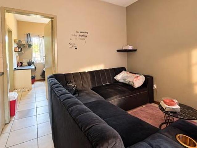 Apartment for sale in Potchefstroom, Tlokwe Local Municipality