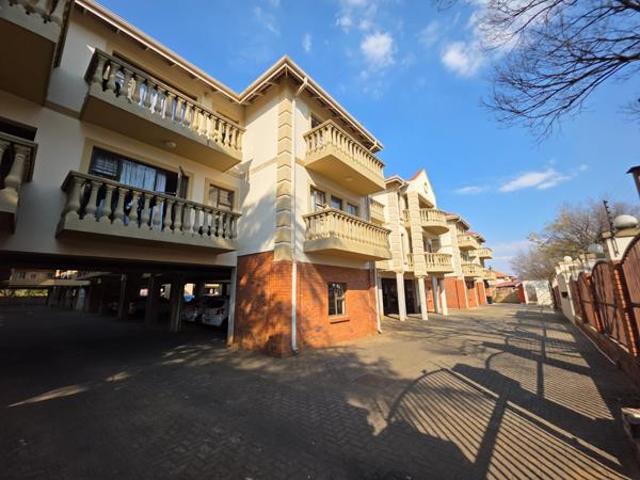 Apartment for sale in Dr Kenneth Kaunda, North West