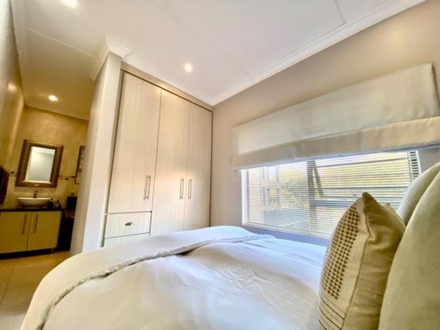 Apartment for rent in Dr Kenneth Kaunda, North West