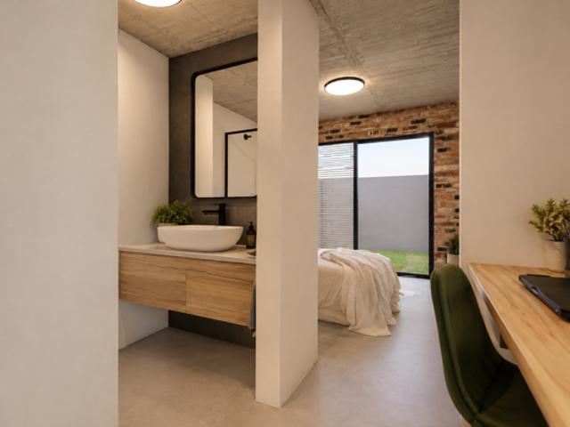 Apartment for rent in Potchefstroom, Tlokwe Local Municipality