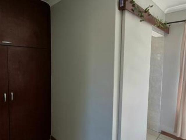 Apartment for sale in Dr Kenneth Kaunda, North West