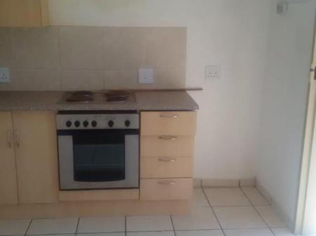 Apartment for sale in Dr Kenneth Kaunda, North West
