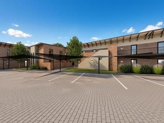 Apartment for sale in Dr Kenneth Kaunda, North West