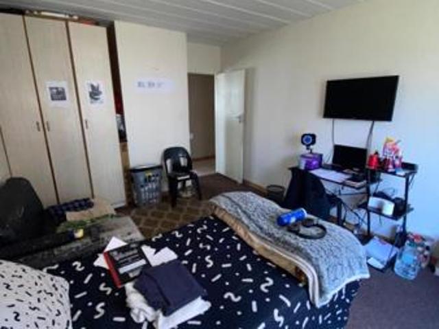 Apartment for rent in Dr Kenneth Kaunda, North West