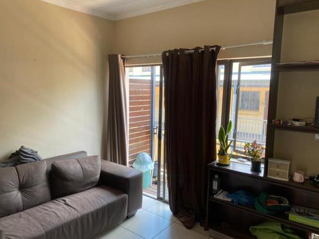 Apartment for sale in Dr Kenneth Kaunda, North West