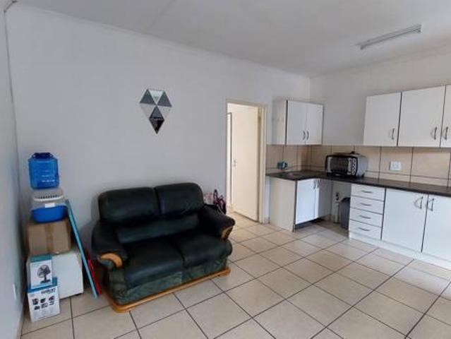 Apartment for rent in Dr Kenneth Kaunda, North West