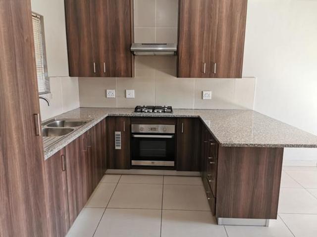 Apartment for rent in Potchefstroom, Tlokwe Local Municipality