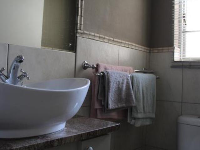 Apartment for sale in Dr Kenneth Kaunda, North West