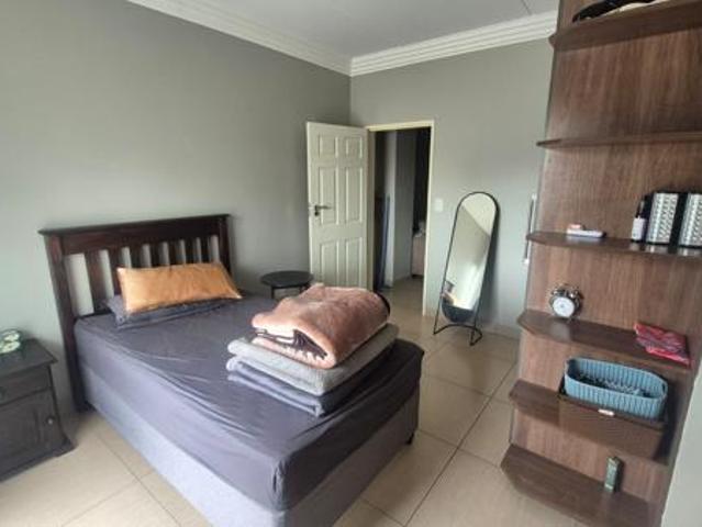 Apartment for rent in Potchefstroom, Tlokwe Local Municipality