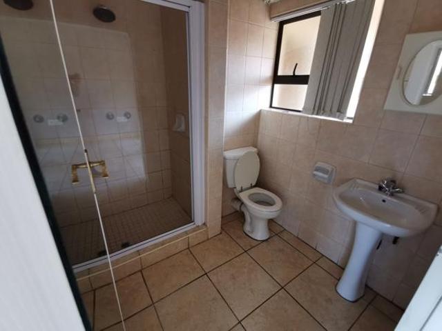 Apartment for rent in Potchefstroom, Tlokwe Local Municipality