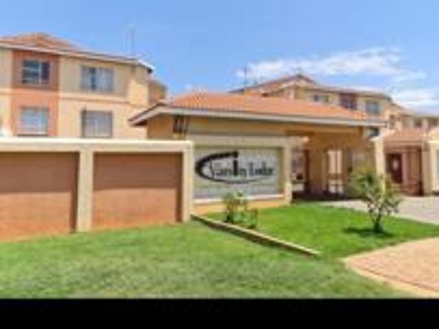 Apartment for rent in Potchefstroom, Tlokwe Local Municipality