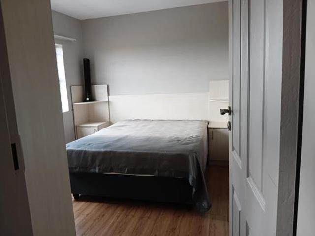 Apartment for sale in Dr Kenneth Kaunda, North West