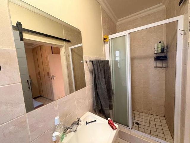 Apartment for rent in Dr Kenneth Kaunda, North West