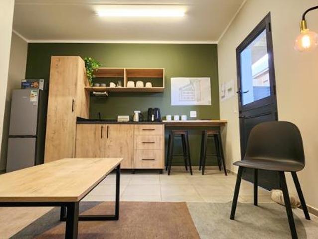 Apartment for rent in Dr Kenneth Kaunda, North West