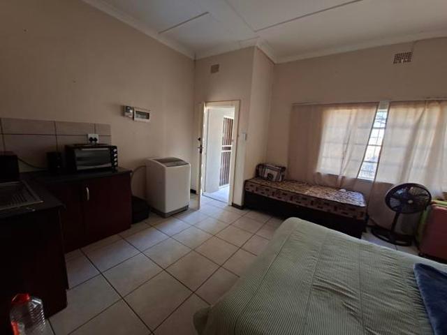Apartment for rent in Dr Kenneth Kaunda, North West