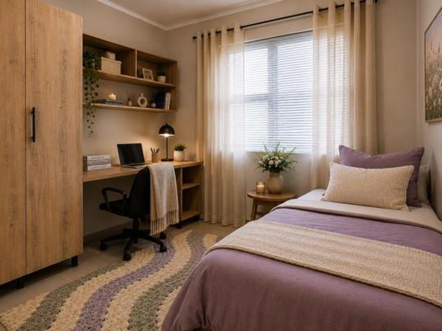 Apartment for rent in Dr Kenneth Kaunda, North West