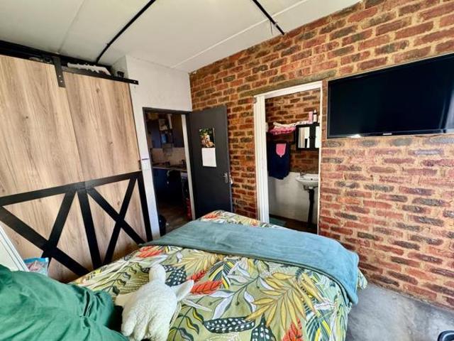 Apartment for rent in Dr Kenneth Kaunda, North West