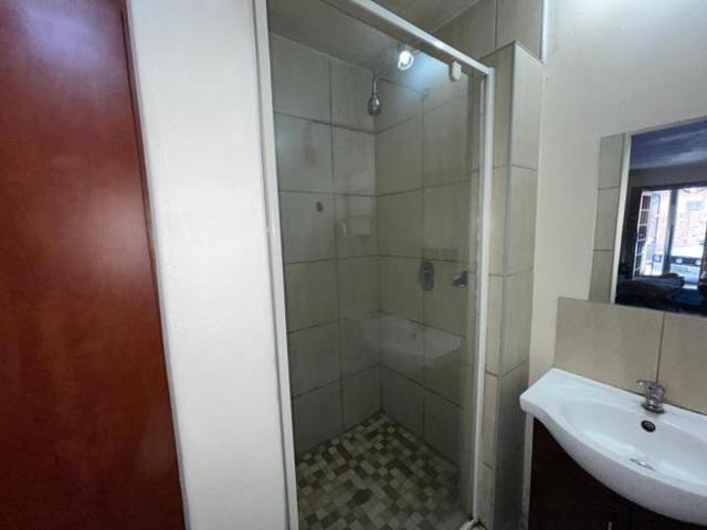 Apartment for rent in Potchefstroom, Tlokwe Local Municipality