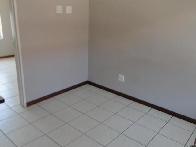 Apartment for rent in Dr Kenneth Kaunda, North West