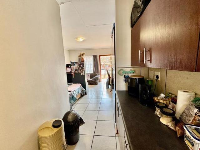 Apartment for sale in Dr Kenneth Kaunda, North West