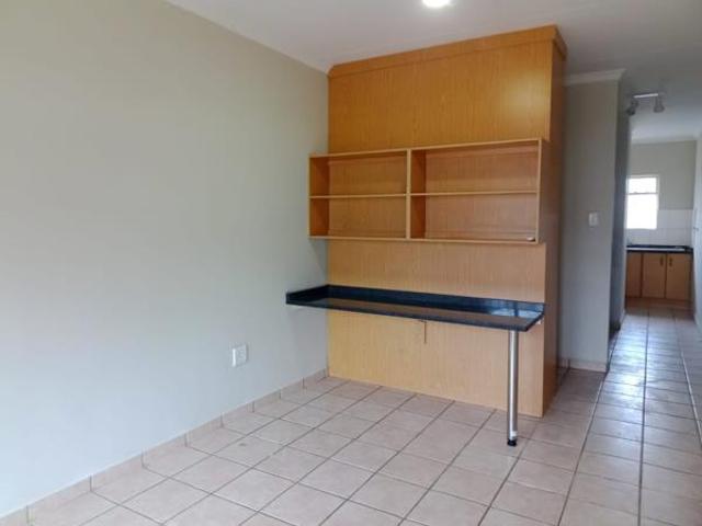 Apartment for rent in Dr Kenneth Kaunda, North West