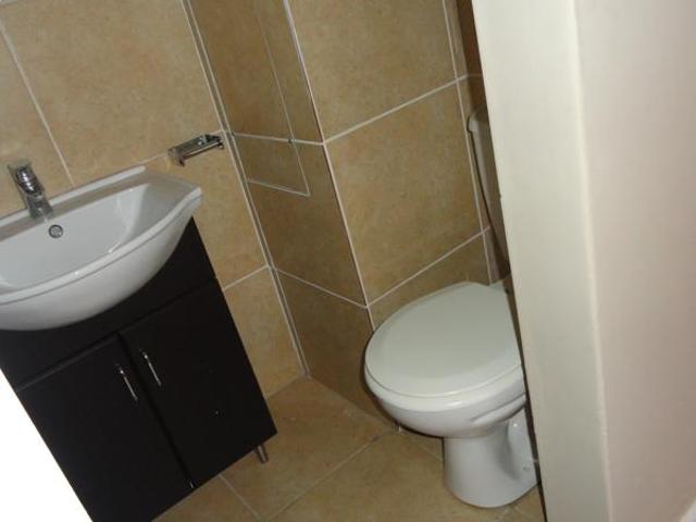 Apartment for sale in Dr Kenneth Kaunda, North West