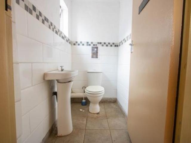Apartment for rent in Dr Kenneth Kaunda, North West