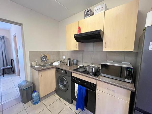 Apartment for sale in Dr Kenneth Kaunda, North West