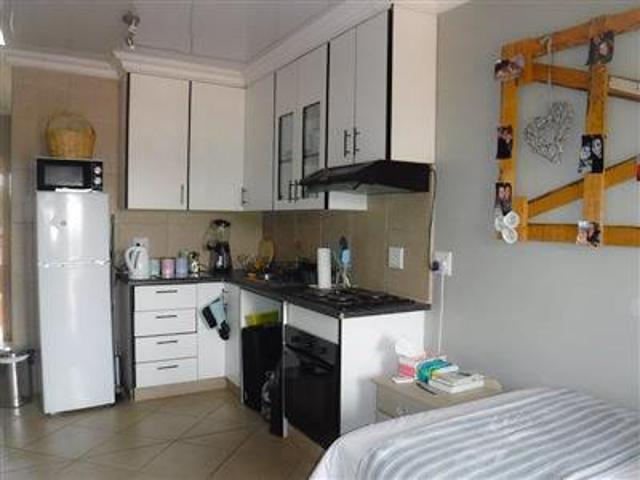 Apartment for rent in Potchefstroom, Tlokwe Local Municipality