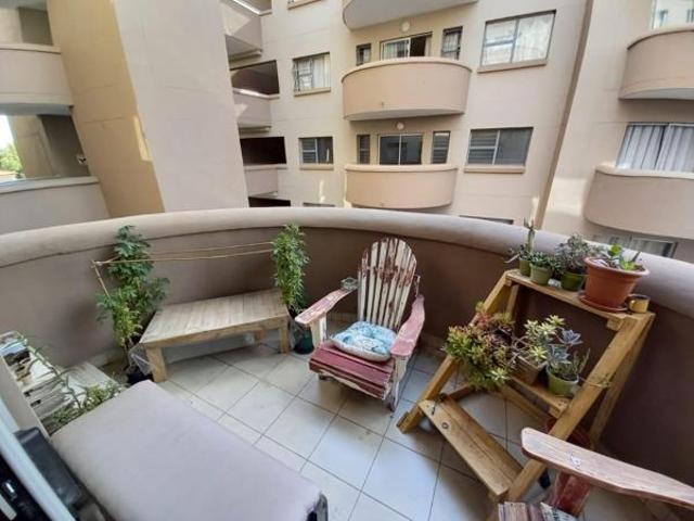 Apartment for sale in Dr Kenneth Kaunda, North West