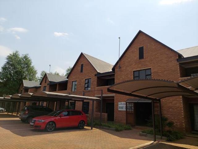 Apartment for rent in Potchefstroom, Tlokwe Local Municipality