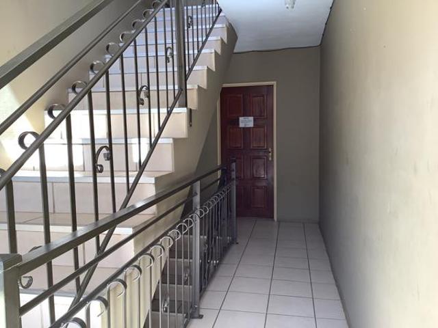 Apartment for sale in Dr Kenneth Kaunda, North West
