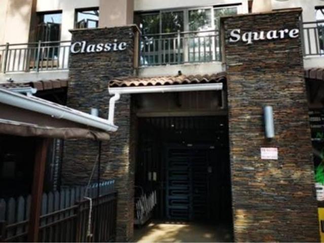 Apartment for sale in Dr Kenneth Kaunda, North West