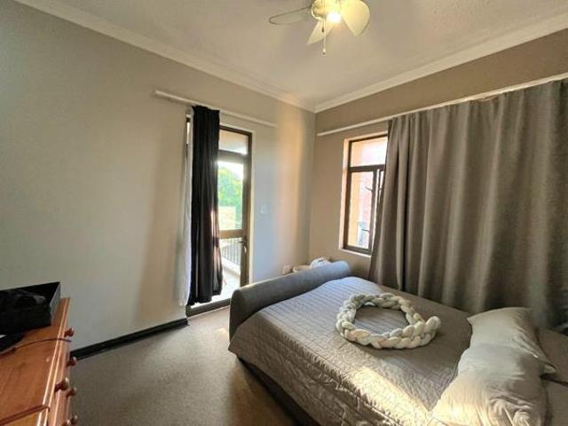 Apartment for sale in Dr Kenneth Kaunda, North West