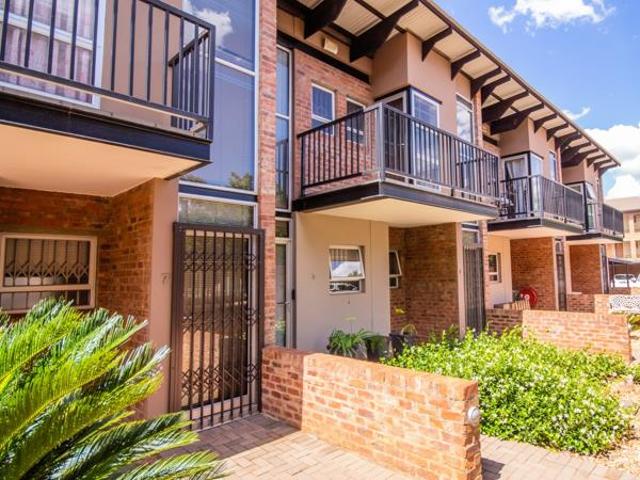 Apartment for rent in Dr Kenneth Kaunda, North West