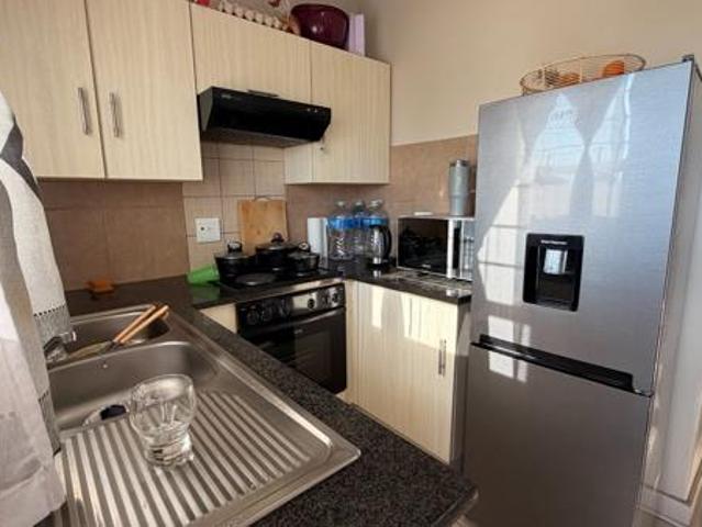 Apartment for sale in Potchefstroom, Tlokwe Local Municipality