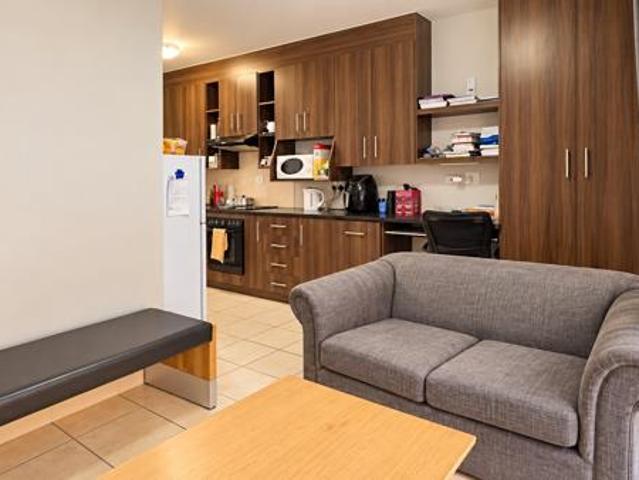 Apartment for sale in Dr Kenneth Kaunda, North West