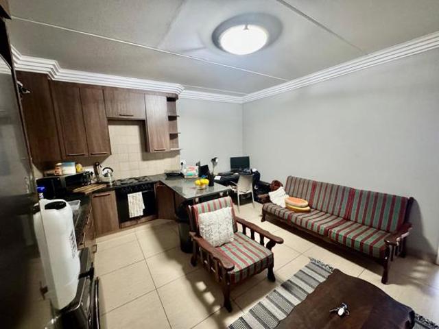 Apartment for sale in Dr Kenneth Kaunda, North West