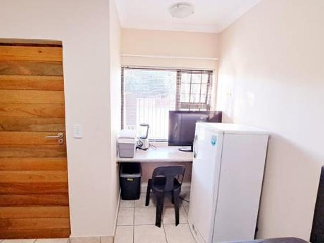 Apartment for rent in Dr Kenneth Kaunda, North West