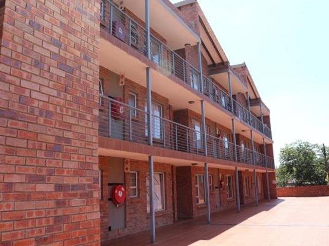 Apartment for sale in Dr Kenneth Kaunda, North West
