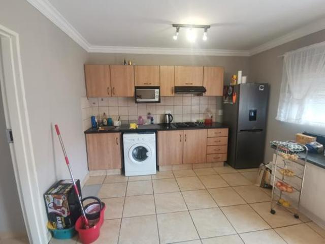 Apartment for rent in Dr Kenneth Kaunda, North West