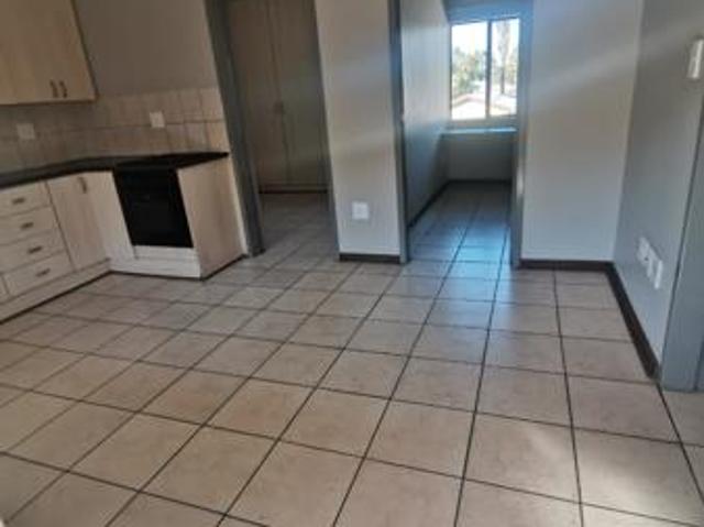 Apartment for rent in Potchefstroom, Tlokwe Local Municipality