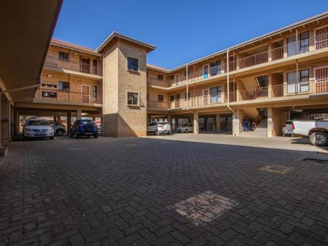 Apartment for rent in Dr Kenneth Kaunda, North West