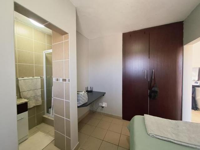 Apartment for sale in Dr Kenneth Kaunda, North West
