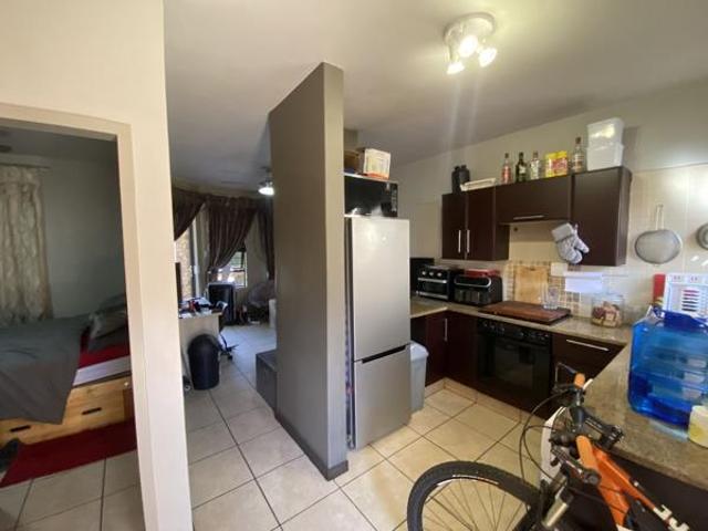 Apartment for sale in Dr Kenneth Kaunda, North West