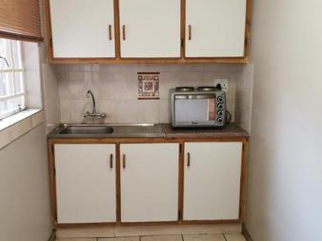 Apartment for rent in Dr Kenneth Kaunda, North West