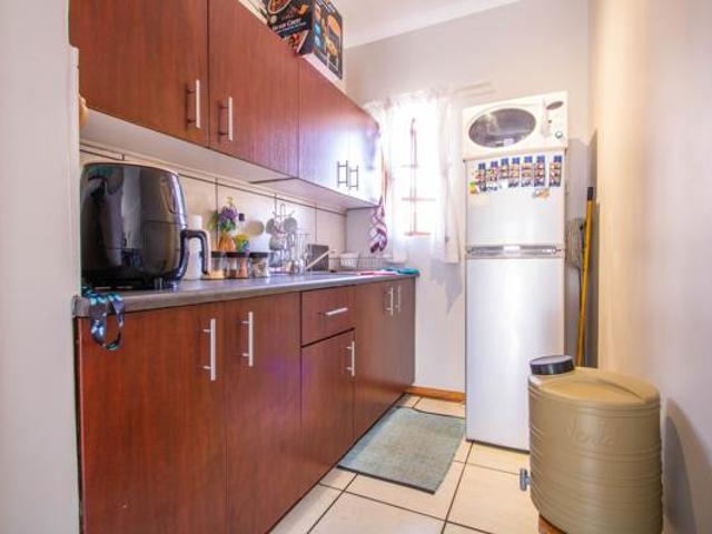 Apartment for rent in Dr Kenneth Kaunda, North West