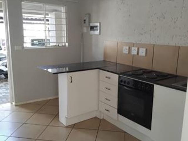 Apartment for rent in Dr Kenneth Kaunda, North West