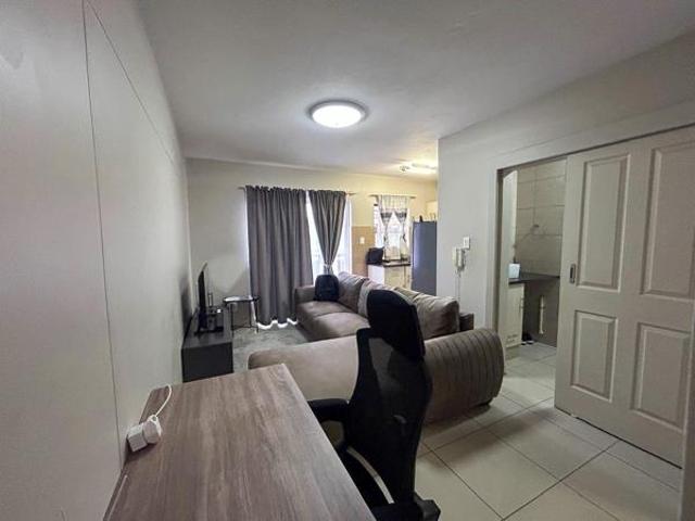 Apartment for sale in Dr Kenneth Kaunda, North West