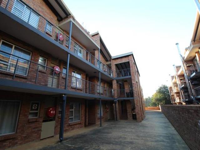 Apartment for sale in Dr Kenneth Kaunda, North West
